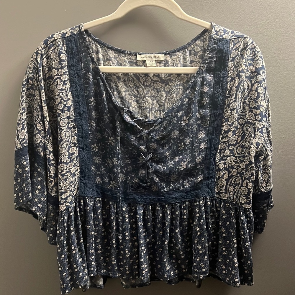 Women’s blouse
